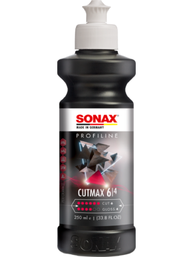 Sonax Profiline CutMax