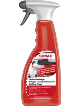 Sonax Cabrio Reiniger