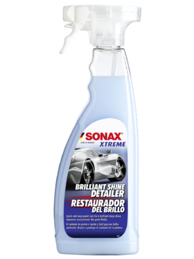 Sonax Xtreme Brilliant Shine Detailer Spray