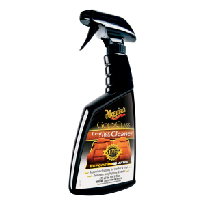 Meguiar's Gold Class Leather Conditioner 473ML