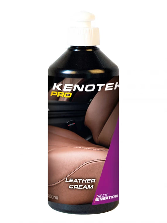 Kenotek Leather creme