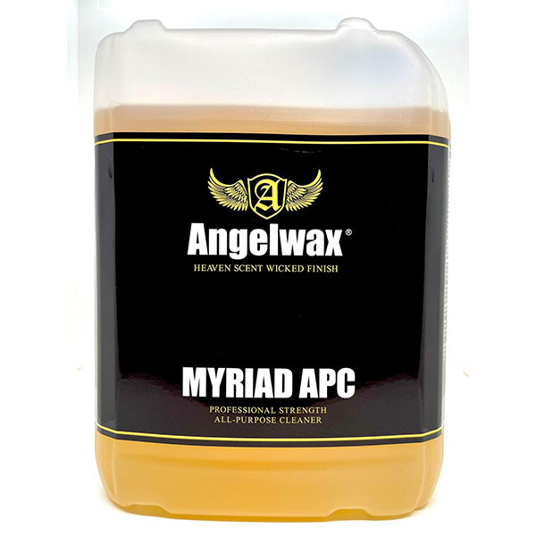 Angelwax Myriad APC 5Ltr concentraat