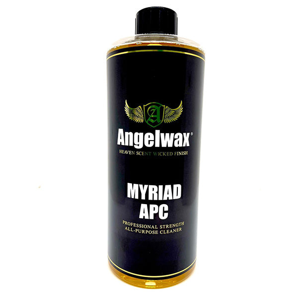 Angelwax Myriad APC allesreiniger concentraat 1000ml
