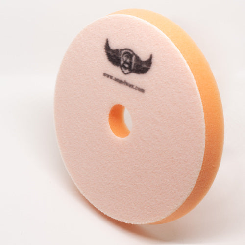 Microvezel pad 180 mm Finishing - Professionele poetspads voor het Microvezel pad 180 mm Finishing - Professionele poetspads voor het