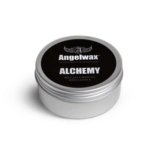Angelwax Alchemy Metalpolish