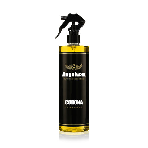 Angelwax Corona Spray Sealant