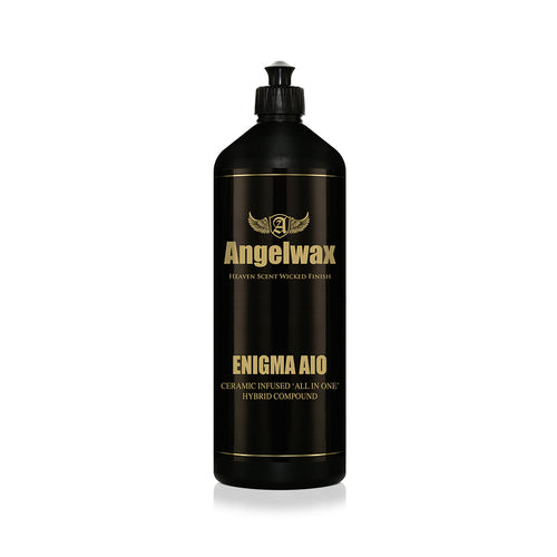 Angelwax enigma AIO polish&protect
