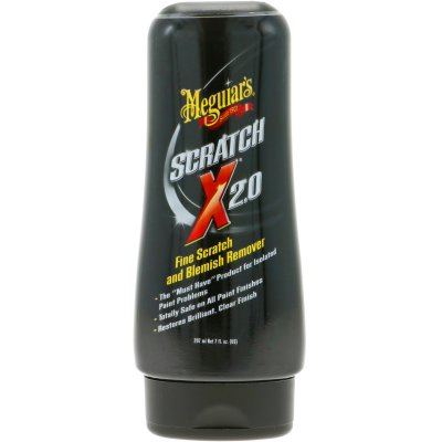 Meguiars ScratchX 2.0