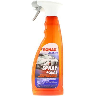 Sonax Xtreme Spray & Seal
